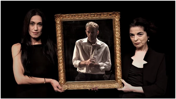 Τρεις κλασικοί ήρωες στο σήμερα